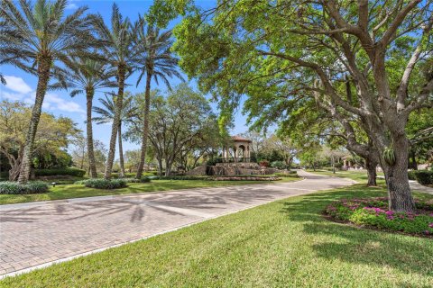 Villa ou maison à vendre à Parkland, Floride: 5 chambres, 399.39 m2 № 1050211 - photo 18