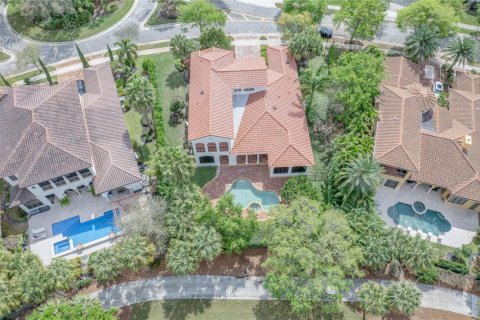 Villa ou maison à vendre à Parkland, Floride: 5 chambres, 399.39 m2 № 1050211 - photo 4