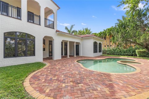 Villa ou maison à vendre à Parkland, Floride: 5 chambres, 399.39 m2 № 1050211 - photo 23