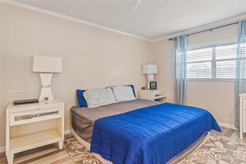 Copropriété à vendre à Lauderhill, Floride: 2 chambres, 110.46 m2 № 1050195 - photo 21