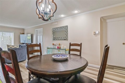 Copropriété à vendre à Lauderhill, Floride: 2 chambres, 110.46 m2 № 1050195 - photo 27