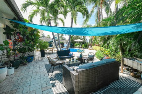 Casa en alquiler en Ocean Ridge, Florida, 3 dormitorios, 228.91 m2 № 1358899 - foto 16