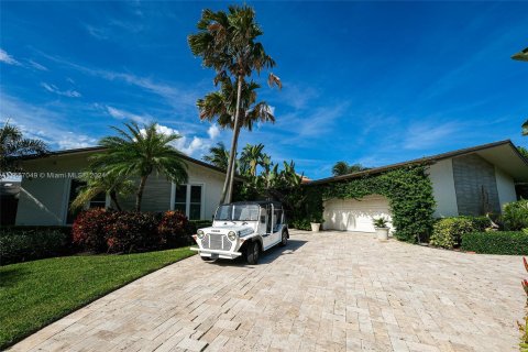 Villa ou maison à louer à Ocean Ridge, Floride: 3 chambres, 228.91 m2 № 1358899 - photo 23