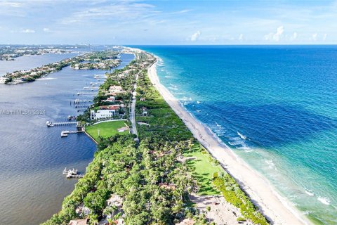 Villa ou maison à louer à Ocean Ridge, Floride: 3 chambres, 228.91 m2 № 1358899 - photo 27