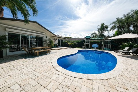 Villa ou maison à louer à Ocean Ridge, Floride: 3 chambres, 228.91 m2 № 1358899 - photo 14