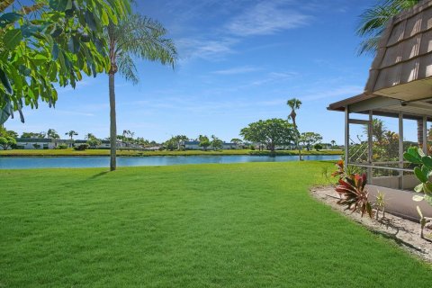 Copropriété à vendre à Delray Beach, Floride: 2 chambres, 81.75 m2 № 1040641 - photo 13