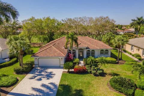 Villa ou maison à vendre à Naples, Floride: 3 chambres, 195.19 m2 № 1025443 - photo 3