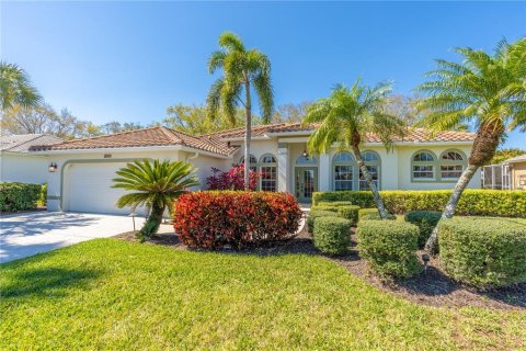 Villa ou maison à vendre à Naples, Floride: 3 chambres, 195.19 m2 № 1025443 - photo 6