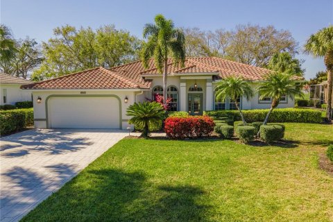 Villa ou maison à vendre à Naples, Floride: 3 chambres, 195.19 m2 № 1025443 - photo 4