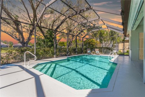 Villa ou maison à vendre à Naples, Floride: 3 chambres, 195.19 m2 № 1025443 - photo 2
