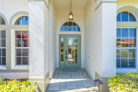 Villa ou maison à vendre à Naples, Floride: 3 chambres, 195.19 m2 № 1025443 - photo 8