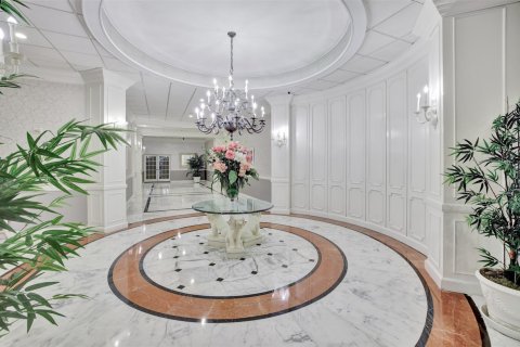 Copropriété à vendre à Hollywood, Floride: 2 chambres, 117.99 m2 № 1035886 - photo 28