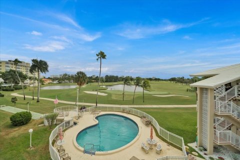 Condo in Fort Lauderdale, Florida, 1 bedroom  № 1070398 - photo 4