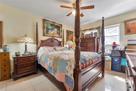 Copropriété à vendre à Lighthouse Point, Floride: 2 chambres, 85.47 m2 № 1059065 - photo 6