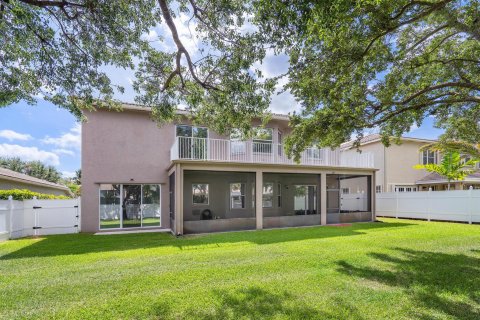 House in Lake Worth, Florida 4 bedrooms, 324.88 sq.m. № 1210578 - photo 27