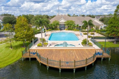 Adosado en venta en Kissimmee, Florida, 4 dormitorios, 136.57 m2 № 1408738 - foto 27