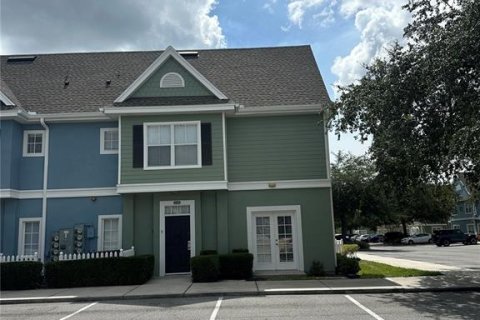 Touwnhouse à vendre à Kissimmee, Floride: 4 chambres, 136.57 m2 № 1408738 - photo 1