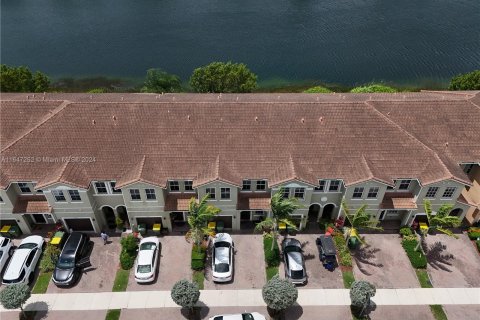 Adosado en venta en Homestead, Florida, 4 dormitorios, 178 m2 № 1329978 - foto 2