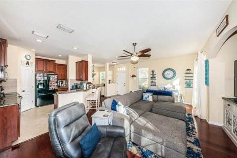 Touwnhouse à vendre à Tampa, Floride: 3 chambres, 164.99 m2 № 1043787 - photo 16