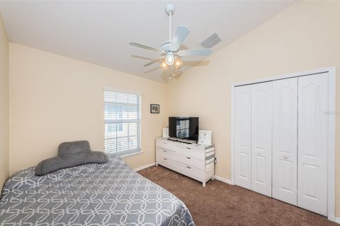 Townhouse in Tampa, Florida 3 bedrooms, 164.99 sq.m. № 1043787 - photo 29