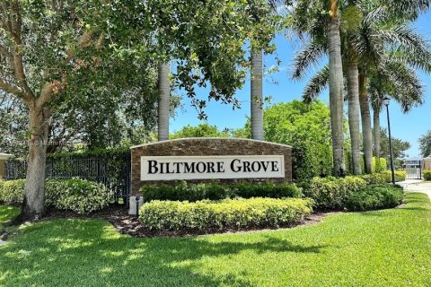 Villa ou maison à vendre à Cooper City, Floride: 6 chambres, 384.8 m2 № 1039919 - photo 4