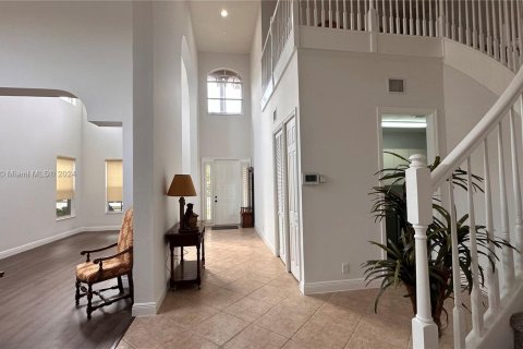 Villa ou maison à vendre à Cooper City, Floride: 6 chambres, 384.8 m2 № 1039919 - photo 5