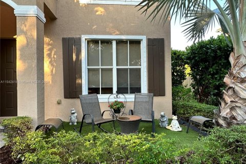 Villa ou maison à vendre à Cooper City, Floride: 6 chambres, 384.8 m2 № 1039919 - photo 3