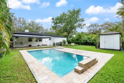 Casa en venta en Miami Shores, Florida, 3 dormitorios, 118.54 m2 № 1060979 - foto 24