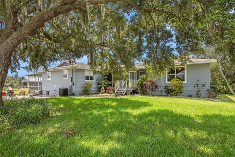 House in Sarasota, Florida 4 bedrooms, 274.62 sq.m. № 1350434 - photo 23