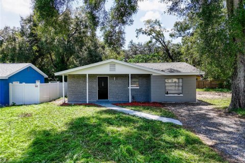 Villa ou maison à vendre à Tampa, Floride: 4 chambres, 127.09 m2 № 1388430 - photo 1