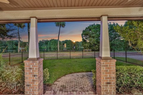 Villa ou maison à vendre à Orlando, Floride: 4 chambres, 211.26 m2 № 1018355 - photo 9