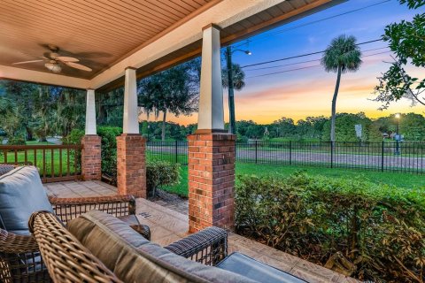 Villa ou maison à vendre à Orlando, Floride: 4 chambres, 211.26 m2 № 1018355 - photo 8