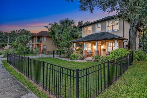 Villa ou maison à vendre à Orlando, Floride: 4 chambres, 211.26 m2 № 1018355 - photo 7