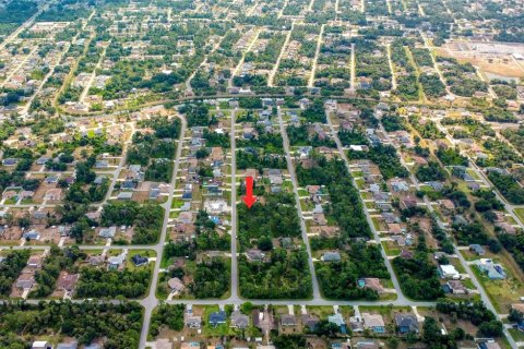 Terreno en venta en North Port, Florida № 1356291 - foto 7