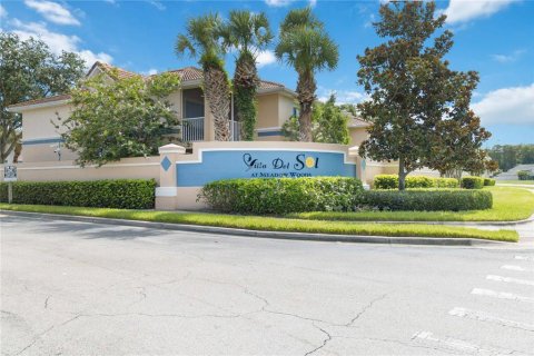 Condominio en venta en Orlando, Florida, 3 dormitorios, 111.48 m2 № 1254127 - foto 1