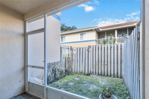 Copropriété à vendre à Orlando, Floride: 3 chambres, 111.48 m2 № 1254127 - photo 18