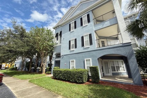 Condominio en venta en Orlando, Florida, 1 dormitorio, 72.65 m2 № 1400840 - foto 4