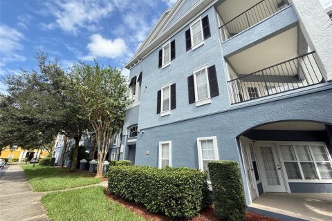 Condominio en venta en Orlando, Florida, 1 dormitorio, 72.65 m2 № 1400840 - foto 3