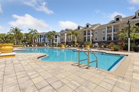 Condo in Orlando, Florida, 1 bedroom  № 1400840 - photo 22