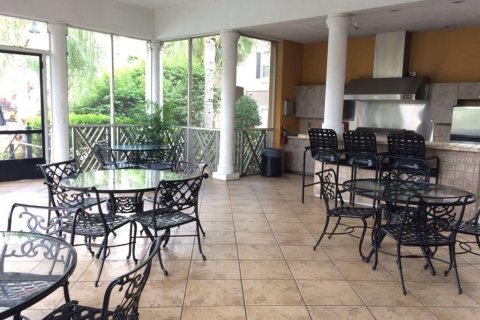 Condo in Orlando, Florida, 1 bedroom  № 1400840 - photo 29