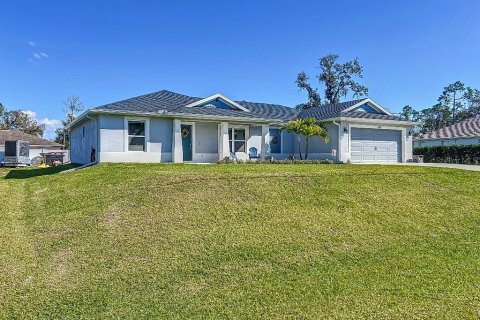 Villa ou maison à vendre à North Port, Floride: 3 chambres, 157.19 m2 № 1053497 - photo 5