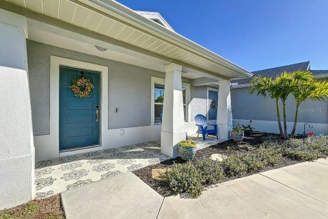 Casa en venta en North Port, Florida, 3 dormitorios, 157.19 m2 № 1053497 - foto 8