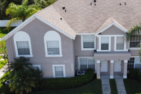 Townhouse in Brandon, Florida 2 bedrooms, 129.69 sq.m. № 1389192 - photo 22