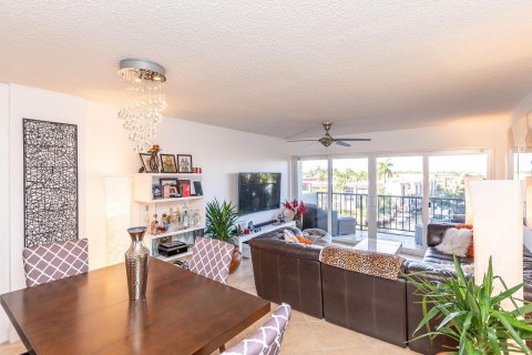 Copropriété à vendre à Pompano Beach, Floride: 1 chambre, 75.72 m2 № 1059022 - photo 30