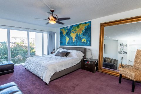 Copropriété à vendre à Pompano Beach, Floride: 1 chambre, 75.72 m2 № 1059022 - photo 15