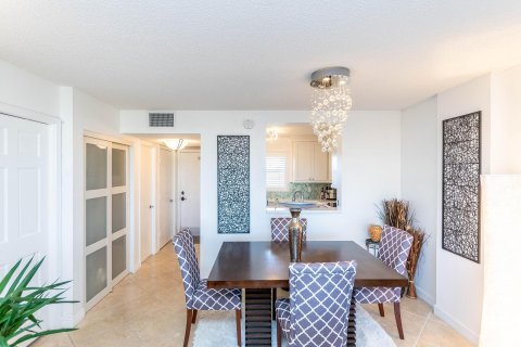 Copropriété à vendre à Pompano Beach, Floride: 1 chambre, 75.72 m2 № 1059022 - photo 23