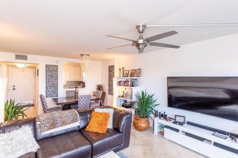 Copropriété à vendre à Pompano Beach, Floride: 1 chambre, 75.72 m2 № 1059022 - photo 20