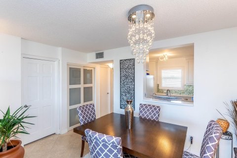 Copropriété à vendre à Pompano Beach, Floride: 1 chambre, 75.72 m2 № 1059022 - photo 24