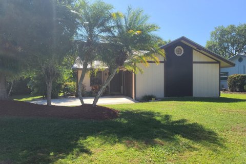 Casa en venta en Stuart, Florida, 2 dormitorios, 85.56 m2 № 1091768 - foto 9