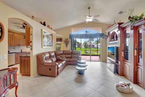 Casa en venta en Lake Worth, Florida, 3 dormitorios, 169.18 m2 № 1091810 - foto 15